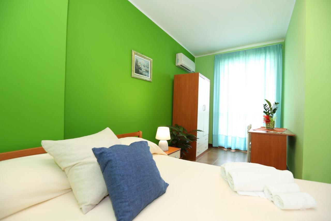 Calabria Mia Resort 阿曼泰阿 外观 照片