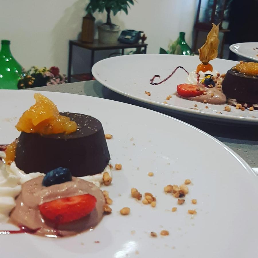 Calabria Mia Resort 阿曼泰阿 外观 照片